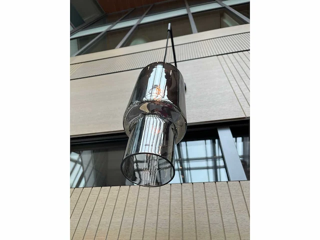 Vesoi cici - design wandlamp - afbeelding 6 van  10