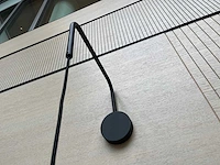 Vesoi cici - design wandlamp - afbeelding 7 van  10