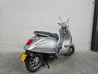 Vespa - bromscooter - elletrica - electrische 45km uitvoering dxn15j - afbeelding 5 van  7