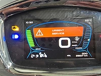 Vespa - bromscooter - elletrica - electrische 45km uitvoering dxn15j - afbeelding 7 van  7