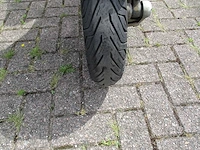 Vespa - bromscooter - lx 50 2 tact - scooter - afbeelding 6 van  11