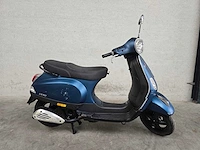 Vespa - bromscooter - lx 50 4t - 45km uitvoering d784rx - afbeelding 2 van  7