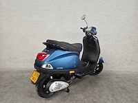 Vespa - bromscooter - lx 50 4t - 45km uitvoering d784rx - afbeelding 5 van  7