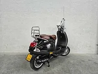 Vespa - bromscooter - lx 50 4t - 45km uitvoering - afbeelding 5 van  6