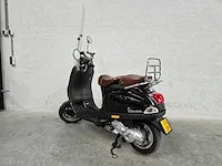 Vespa - bromscooter - lx 50 4t - 45km uitvoering - afbeelding 6 van  6