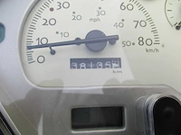 Vespa - bromscooter - lx 50 4t - scooter - afbeelding 3 van  11
