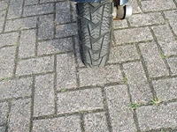 Vespa - bromscooter - lx 50 4t - scooter - afbeelding 6 van  11