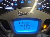 Vespa - bromscooter - primavera - 4t 45km uitvoering dhs18n - afbeelding 7 van  7