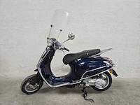 Vespa - bromscooter - primavera - 4t 45km uitvoering djg47g - afbeelding 1 van  8