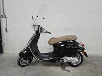 Vespa - bromscooter - primavera - 4t 45km uitvoering f968ts - afbeelding 1 van  7