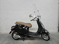 Vespa - bromscooter - primavera - 4t 45km uitvoering f968ts - afbeelding 2 van  7