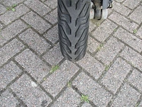 Vespa - bromscooter - primavera 4t - scooter - afbeelding 6 van  11