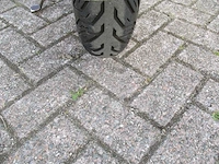 Vespa - bromscooter - primavera 4t - scooter - afbeelding 11 van  11