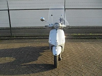 Vespa - bromscooter - primavera touring 4t - scooter - afbeelding 5 van  11
