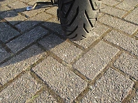 Vespa - bromscooter - primavera touring 4t - scooter - afbeelding 11 van  11