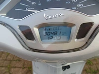 Vespa - bromscooter - primavera touring 4t - scooter - afbeelding 3 van  11