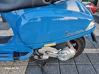 Vespa - bromscooter - s 4t - scooter - afbeelding 2 van  19