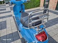 Vespa - bromscooter - s 4t - scooter - afbeelding 7 van  19