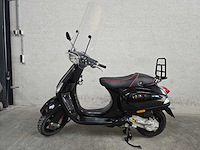 Vespa - bromscooter - s 50 - 4t 45km uitvoering f547kg - afbeelding 1 van  7