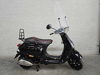 Vespa - bromscooter - s 50 - 4t 45km uitvoering f547kg - afbeelding 2 van  7