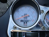Vespa - bromscooter - s 50 4 valve - scooter - afbeelding 3 van  11