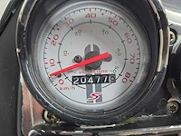 Vespa - bromscooter - s 50 4t - 45km uitvoering f817hb - afbeelding 7 van  7