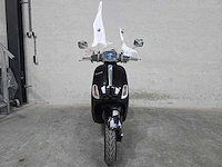 Vespa - bromscooter - s50 4t - 45km uitvoering f167rv - afbeelding 4 van  8