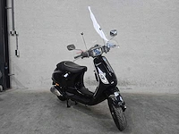Vespa - bromscooter - s50 4t - 45km uitvoering f167rv - afbeelding 5 van  8