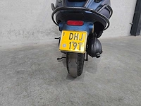 Vespa - bromscooter - sprint 4t - 45km uitvoering dhj19t - afbeelding 7 van  8
