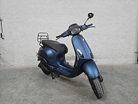 Vespa - bromscooter - sprint 4t - 45km uitvoering dhj19t - afbeelding 4 van  8