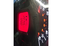 Vespa - bromscooter - sprint 4t - 45km uitvoering dhj19t - afbeelding 8 van  8