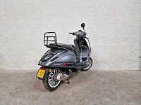 Vespa - bromscooter - sprint 4t - 45km uitvoering - afbeelding 5 van  6