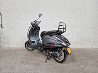 Vespa - bromscooter - sprint 4t - 45km uitvoering - afbeelding 6 van  6