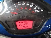 Vespa - bromscooter - sprint 4t - scooter - afbeelding 3 van  12