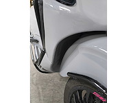 Vespa - bromscooter - sprint 4t sport - 45km uitvoering drt67v - afbeelding 8 van  9