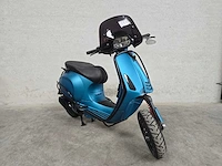 Vespa - bromscooter - sprint 4t sport - 45km uitvoering dvr03x - afbeelding 4 van  7