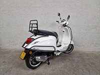 Vespa - bromscooter - sprint 50 - 4t 45km uitvoering fkf33n - afbeelding 5 van  7