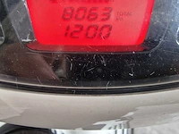 Vespa - bromscooter - sprint 50 - 4t 45km uitvoering fkf33n - afbeelding 7 van  7