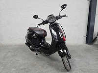 Vespa - bromscooter - sprint 50 - 4t 45km uitvoering fld83r - afbeelding 4 van  7