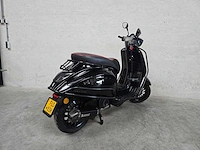 Vespa - bromscooter - sprint 50 - 4t 45km uitvoering fld83r - afbeelding 5 van  7