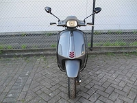 Vespa - bromscooter - sprint sport 4t - scooter - afbeelding 5 van  11