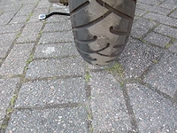 Vespa - bromscooter - sprint sport 4t - scooter - afbeelding 11 van  11