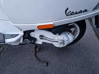 Vespa - c38 - snorfietsen & snorscooters - afbeelding 10 van  13