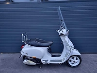 Vespa - c38 - snorfietsen & snorscooters - afbeelding 3 van  13