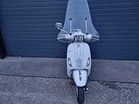 Vespa - c38 - snorfietsen & snorscooters - afbeelding 6 van  13