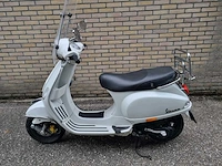 Vespa - c38 - snorfietsen & snorscooters - afbeelding 1 van  12