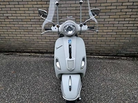 Vespa - c38 - snorfietsen & snorscooters - afbeelding 3 van  12