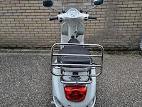 Vespa - c38 - snorfietsen & snorscooters - afbeelding 4 van  12