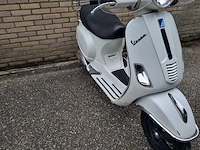 Vespa - c38 - snorfietsen & snorscooters - afbeelding 5 van  12