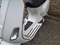 Vespa - c38 - snorfietsen & snorscooters - afbeelding 9 van  12